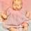 Thumbnail: Vintage Vogue Baby Dear Twin Dresses