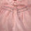 Thumbnail: Vintage 1930s Original Dy-Dee Jane Pink Silk Crepe Coat Set