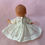 Thumbnail: RARE 1950s All Original 10" Linda Baby by Terri Lee