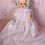 Thumbnail: Vintage 17" E.I. Horsman Baby BUTTERCUP Doll