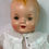 Thumbnail: 1930s Vintage 20" Averill Madame Hendren Composition BABY HENDREN Doll