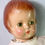 Thumbnail: 1930s Effanbee 22" Patsy Lou Composition Doll