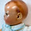 Thumbnail: 1930s Vintage 11" Effanbee Dy-Dee Ellen Baby Doll