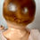 Thumbnail: Antique Vintage 1928 Effanbee 20" Lovums Composition Doll