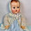 Thumbnail: Vintage Effanbee 1940s Dy-Dee Louise Mold 3