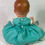 Thumbnail: Mid- 1950's Ideal Toy Co 12" BETSY WETSY Doll -- All Original