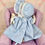 Thumbnail: Vintage Vogue Eloise Wilkins 12” BABY DEAR Doll