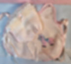 Thumbnail: RARE Vintage 1952 American Character Lucy's Baby Doll