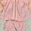 Thumbnail: Vintage Vogue Baby Dear Doll Dress Set -- Pink 1