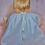 Thumbnail: Vintage Vogue Baby Dear Baby 18" Doll and 2 Original Outfits