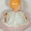 Thumbnail: Vintage 1930s PatsyBabyKin Type 13"  Composition Doll