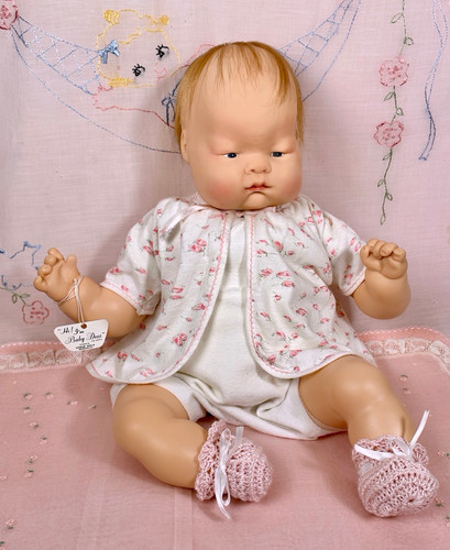 専用です♡1960年baby dearちゃん♡アンティークドール ビスクドール