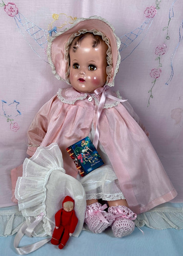 Vintage 1930s Ideal 19