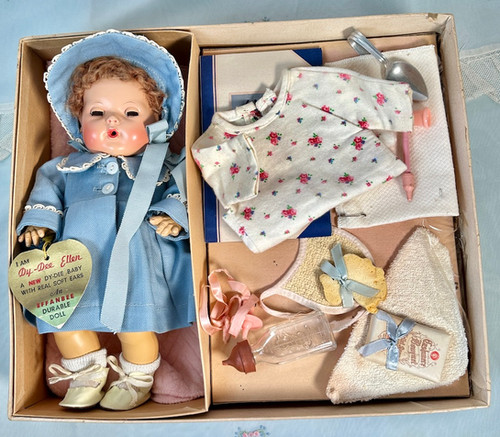 1940s Vintage 11