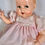 Thumbnail: RARE 1930s Ideal Compo 19" Baby Beautiful Doll Blonde