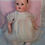 Thumbnail: RARE 1930s Ideal Beautiful Baby Doll -- 21"