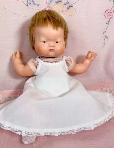 ベビードール JOLLY TOYS 1961 Vintage 12