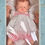 Thumbnail: Vintage Vogue Baby Dear Baby 18" Doll -- Original Outfit in Original Box