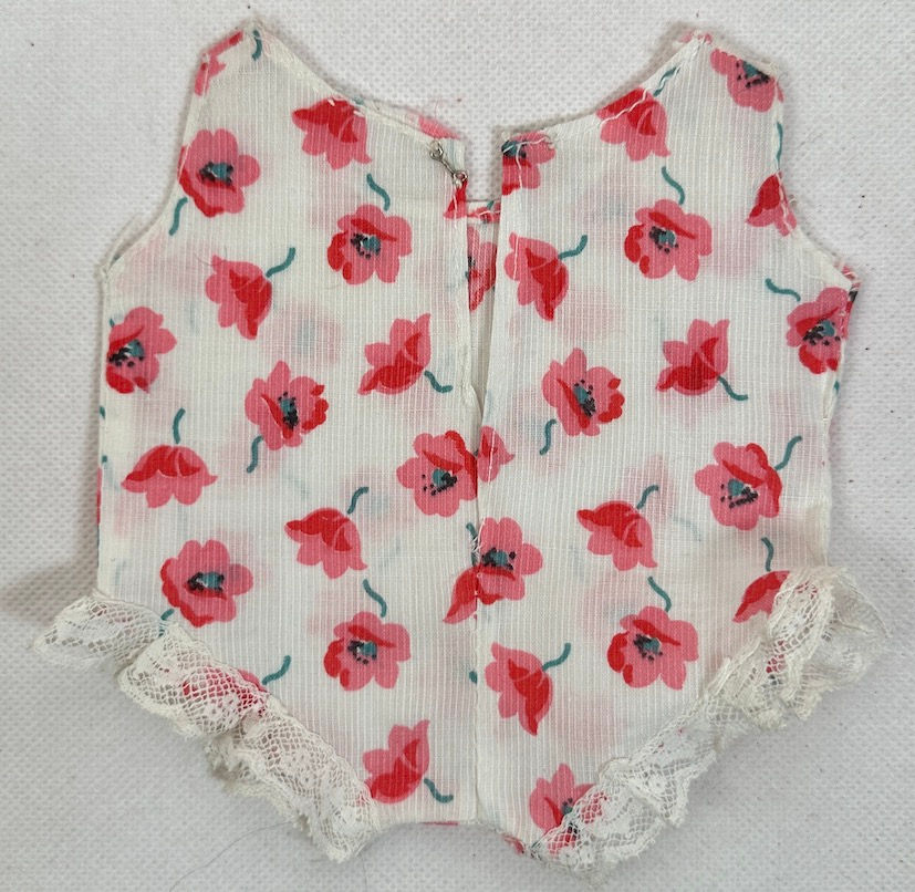 Thumbnail: Vintage 1930s early Patsy Dress Sets