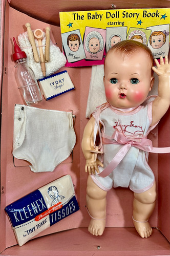 Vintage American Character 13
