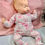 Thumbnail: Vintage Nitey Nite Style Pajamas for Effanbee Dy-DEE Lou / Vogue Baby De