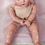 Thumbnail: 1930s Vintage 14" Princess Beatrix Baby Doll
