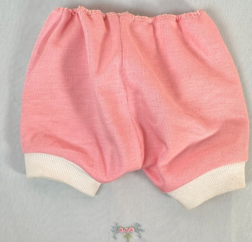 Thumbnail: Vintage 1962 Ideal Thumbelina OTT-19 Crier Original Outfit