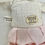 Thumbnail: Vintage 1950s Shackman Sleepy Baby in Pink