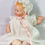 Thumbnail: 1930's Effanbee LAMKINS Lambkins 16" Composition Doll