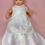 Thumbnail: RARE --1930's Effanbee LAMKINS Lambkins 16" Composition Doll