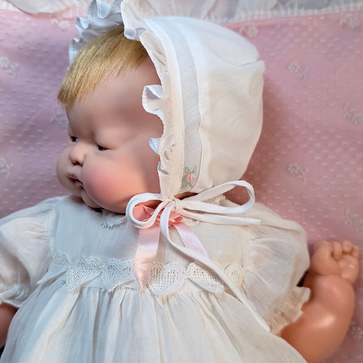 BABY DEAR | Dollyology