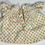 Thumbnail: Vintage Coat Bonnet and Dress Set for 15" to 16" Baby Dolls