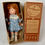 Thumbnail: Vintage 1930s Effanbee 9" Anne Shirley Patsyette Mint in Box