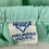 Thumbnail: Vintage 1930s Effanbee Patsy Tennis Outfits -- Green or Blue