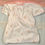 Thumbnail: Vintage Romper Style Sleeper for Vogue 18” BABY DEAR Doll