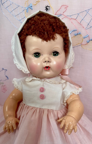 Vintage 1950s American Character 15