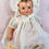 Thumbnail: 1930s Vintage Ideal Composition 14" Baby Beautiful Doll