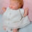 Thumbnail: Vintage 1962 Tagged Vogue 12” BABY DEAR Doll