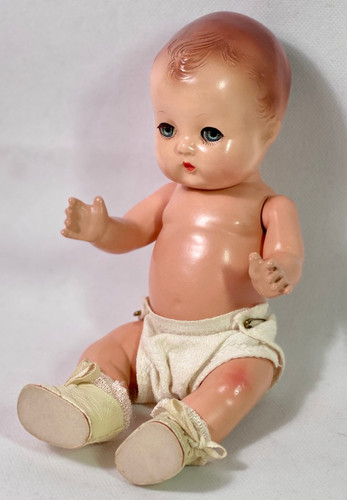 1940s Effanbee 8