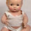 Thumbnail: Vintage RARE 1930's Effanbee 10" Patsy BABYKIN TWINS Set #2