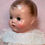 Thumbnail: 1930s Vintage Ideal Composition 13" Baby Beautiful Doll