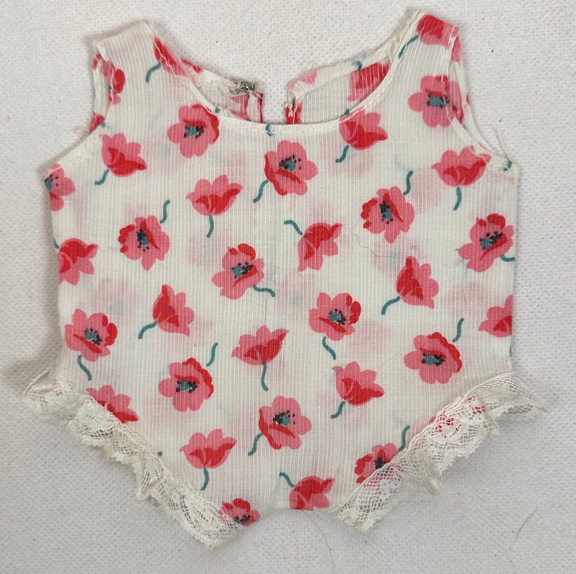 Thumbnail: Vintage 1930s early Patsy Dress Sets