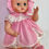 Thumbnail: Original 1960s American Character Tiny Tears Waves Bye-Bye
