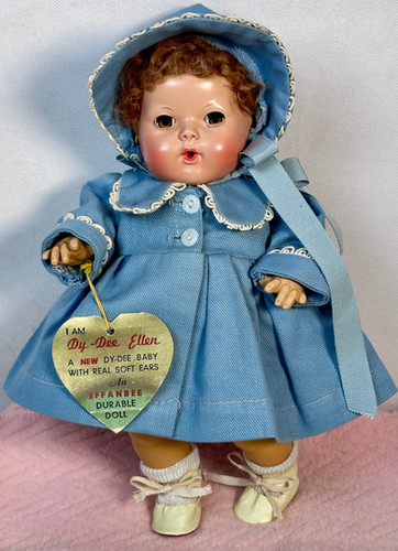 1940s Vintage 11