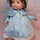 Thumbnail: RARE Vintage 1930s Effanbee FAO Schwarz 18" Patsy Family Toddler Doll