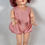 Thumbnail: Vintage 1930s Effanbee Lovums Mary Ann Composition Doll
