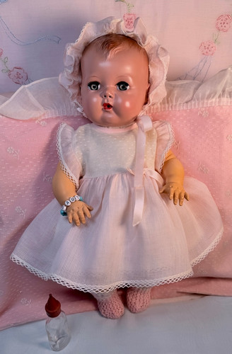 Vintage 1950 Pre-Patent 15