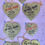 Thumbnail: Vintage Original Effanbee Dy-Dee Hang Tags -- Assorted