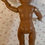 Thumbnail: RARE 1940s Effanbee Patsy Joan 15" All Original Black African American Doll