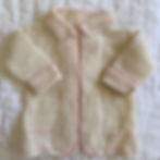 Thumbnail: RARE 1930’S Antique Sweater Set for Big Bubbles / Lovums and others